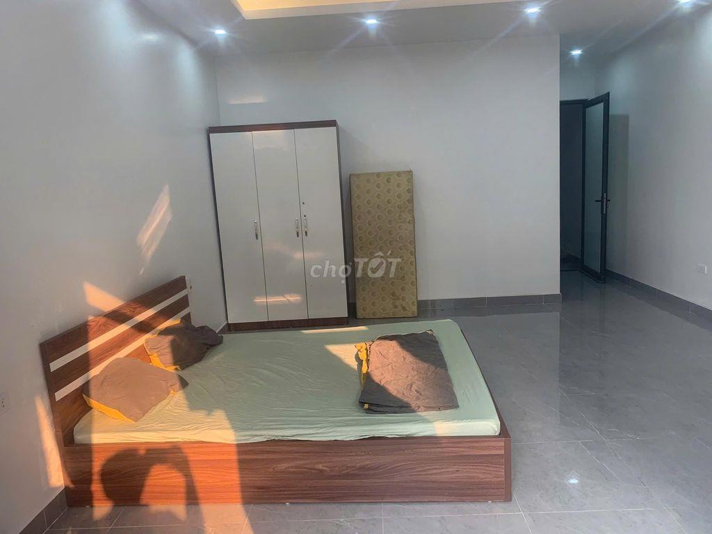 Cho thuê phòng full đồ Quán Nam 