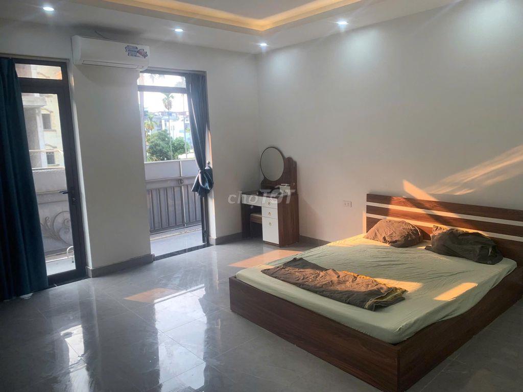 Cho thuê phòng full đồ Quán Nam 