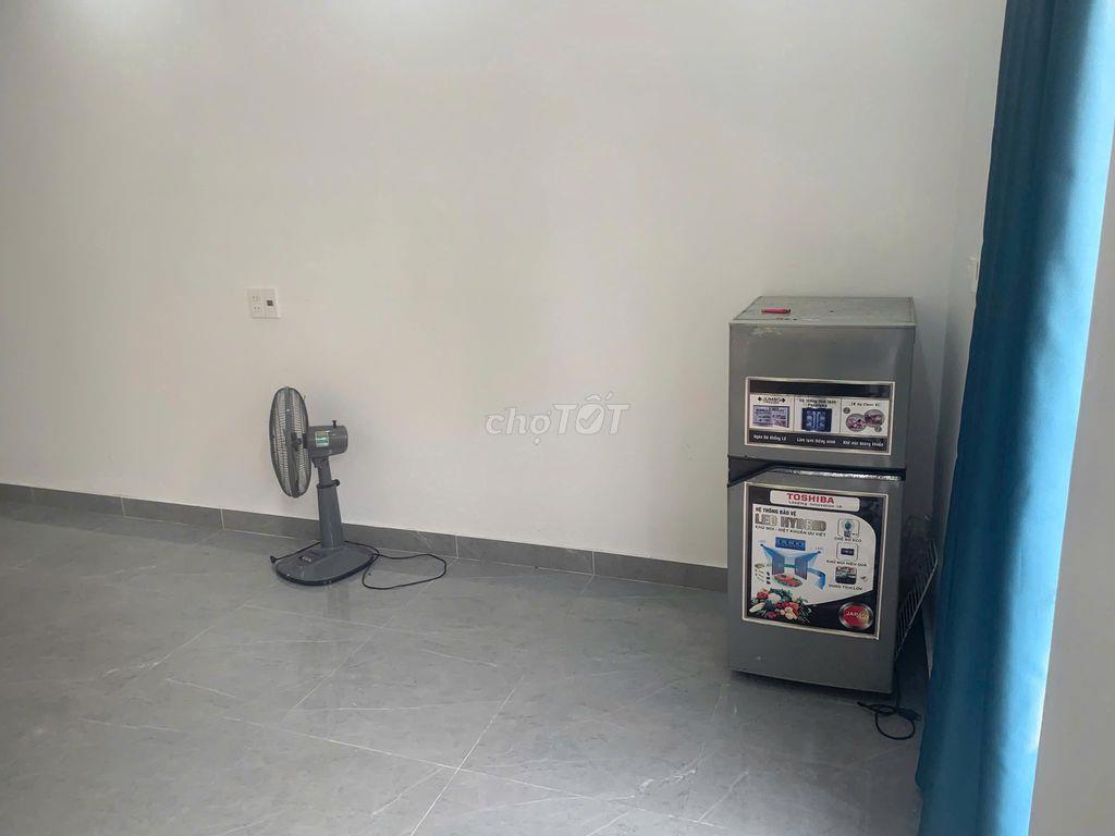 Cho thuê phòng full đồ Quán Nam 