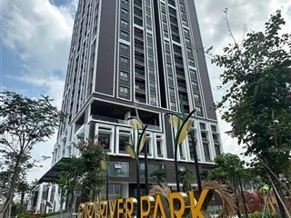 Cho thuê căn hộ 2 phòng ngủ chung cư cara river park hưng phú cần thơ