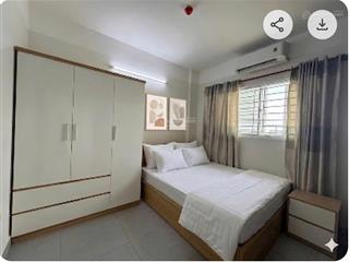 Cho thuê căn hộ 1 phòng ngủ chung cư nam long 2 central lake