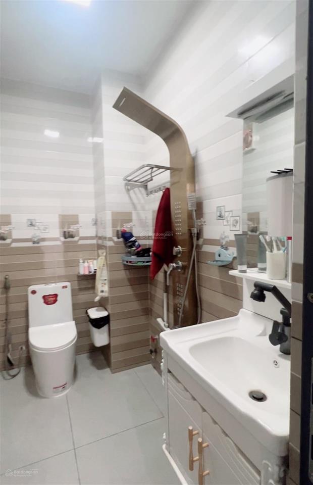 Bán nhà riêng trệt 2 lầu + 4pn khu dân cư tân phú, hưng phú, cần thơ .