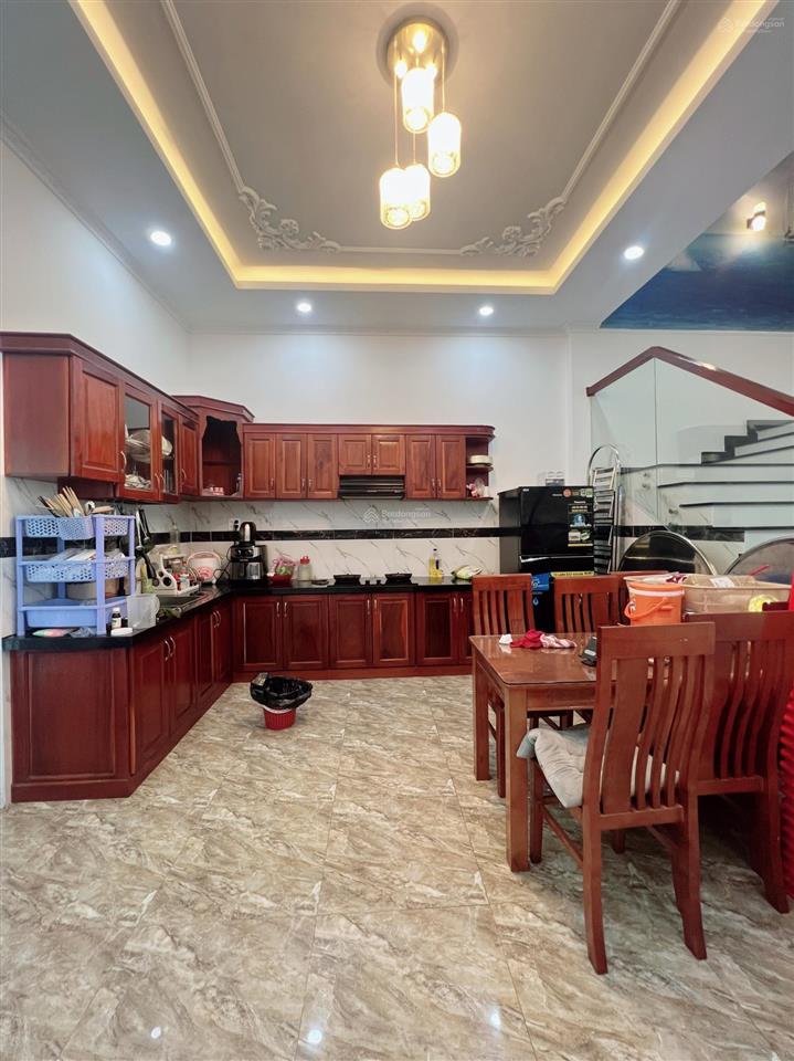 Bán nhà riêng trệt 2 lầu + 4pn khu dân cư tân phú, hưng phú, cần thơ .