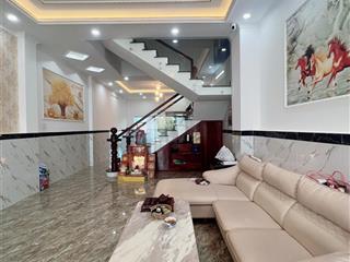 Bán nhà riêng trệt 2 lầu + 4pn khu dân cư tân phú, hưng phú, cần thơ .