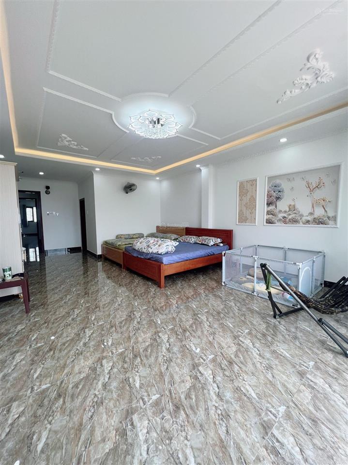 Bán nhà riêng trệt 2 lầu + 4pn khu dân cư tân phú, hưng phú, cần thơ .