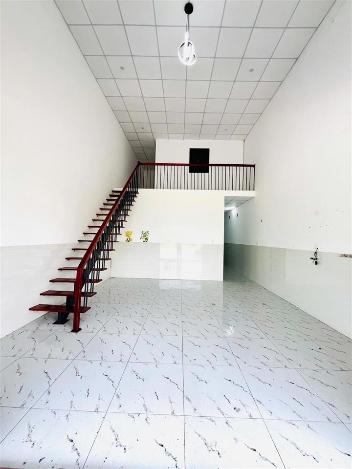 Cho thuê nhà riêng 2pn, 2wc, 80m2 tại kdc hồng loan, giá 7 triệu vnd