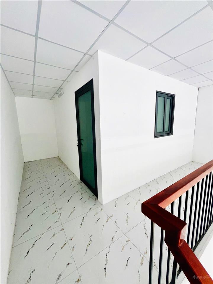 Cho thuê nhà riêng 2pn, 2wc, 80m2 tại kdc hồng loan, giá 7 triệu vnd