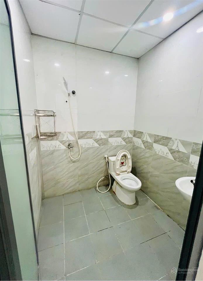 Cho thuê nhà riêng 2pn, 2wc, 80m2 tại kdc hồng loan, giá 7 triệu vnd