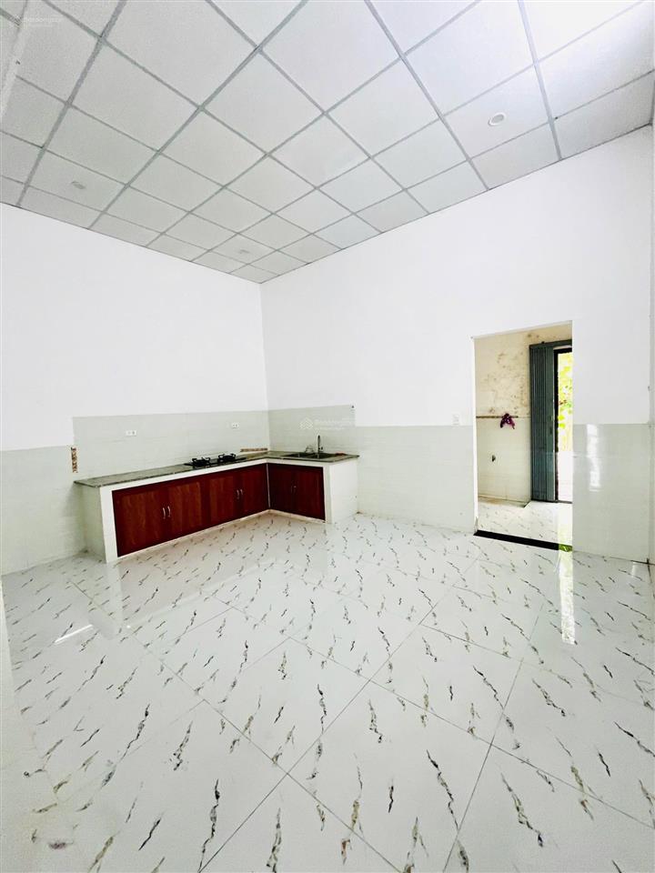 Cho thuê nhà riêng 2pn, 2wc, 80m2 tại kdc hồng loan, giá 7 triệu vnd