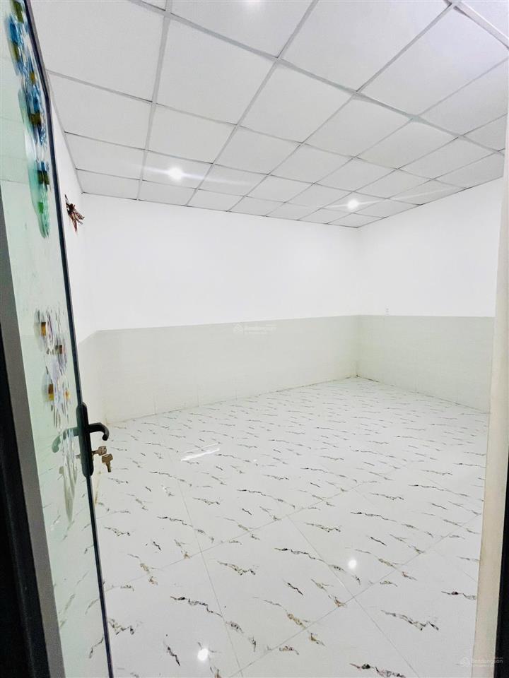 Cho thuê nhà riêng 2pn, 2wc, 80m2 tại kdc hồng loan, giá 7 triệu vnd