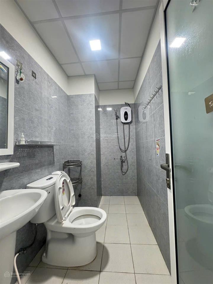 Cho thuê ch 1pn, 2wc, 57m2 tại nam long ii central lake, giá cực chất 5,5 triệu vnd