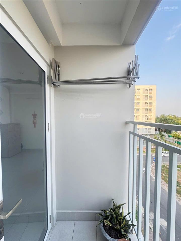 Cho thuê ch 1pn, 2wc, 57m2 tại nam long ii central lake, giá cực chất 5,5 triệu vnd