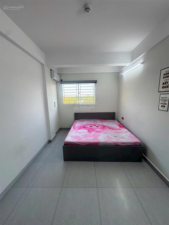 Cho thuê ch 1pn, 2wc, 57m2 tại nam long ii central lake, giá cực chất 5,5 triệu vnd