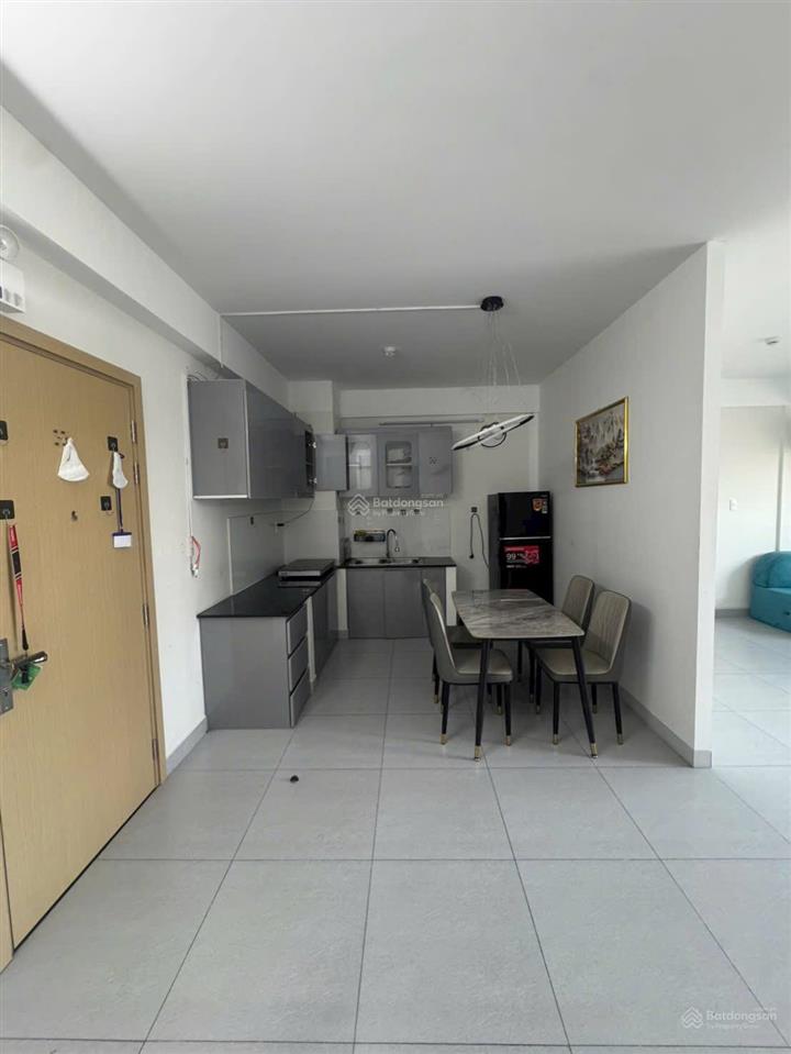 Cho thuê ch 1pn, 2wc, 57m2 tại nam long ii central lake, giá cực chất 5,5 triệu vnd