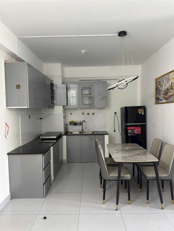 Cho thuê ch 1pn, 2wc, 57m2 tại nam long ii central lake, giá cực chất 5,5 triệu vnd