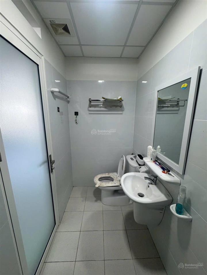 Cho thuê ch 1pn, 2wc, 57m2 tại nam long ii central lake, giá cực chất 5,5 triệu vnd