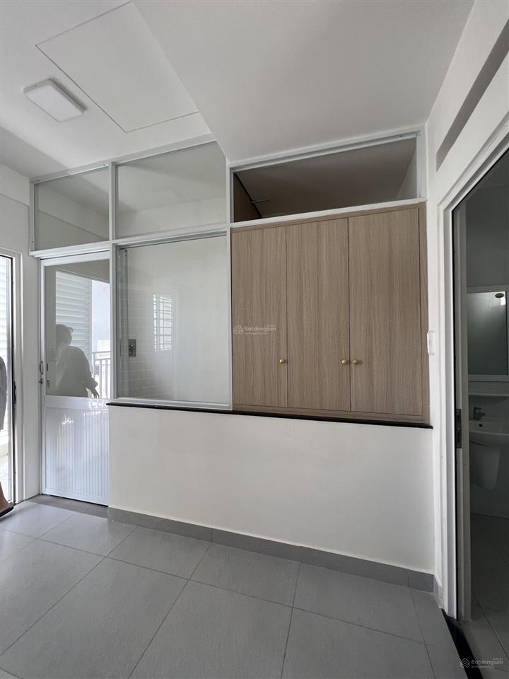 Cho thuê nhà trệt lầu 1pn khu nam long ii cái răng cần thơ