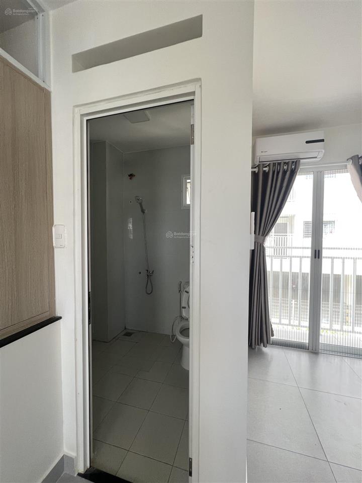 Cho thuê nhà trệt lầu 1pn khu nam long ii cái răng cần thơ