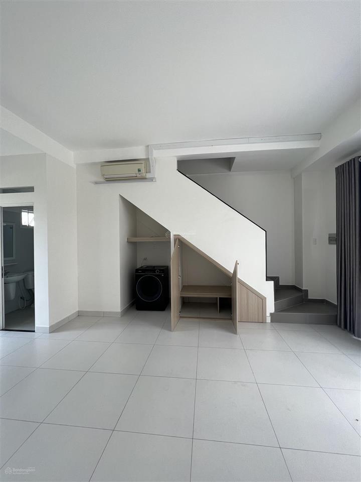 Cho thuê nhà trệt lầu 1pn khu nam long ii cái răng cần thơ