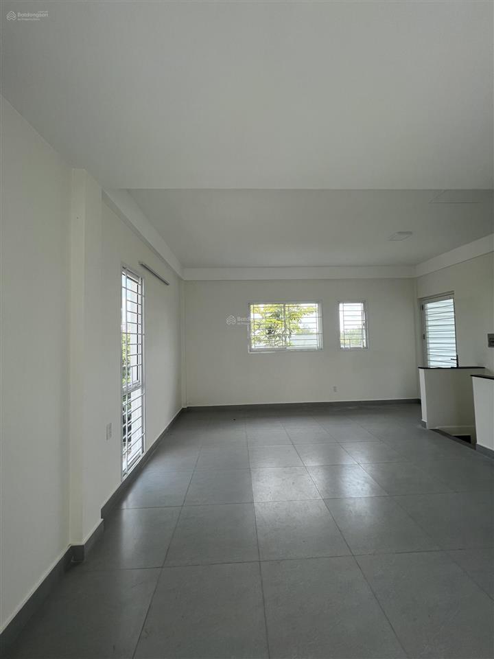 Cho thuê nhà trệt lầu 1pn khu nam long ii cái răng cần thơ