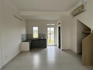 Cho thuê nhà trệt lầu 1pn khu nam long ii cái răng cần thơ