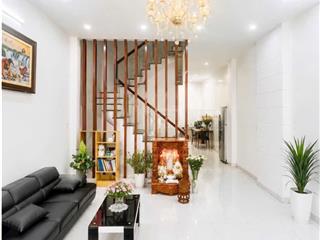 Cho thuê nhà trệt lầu 2 pn khu nam long cần thơ
