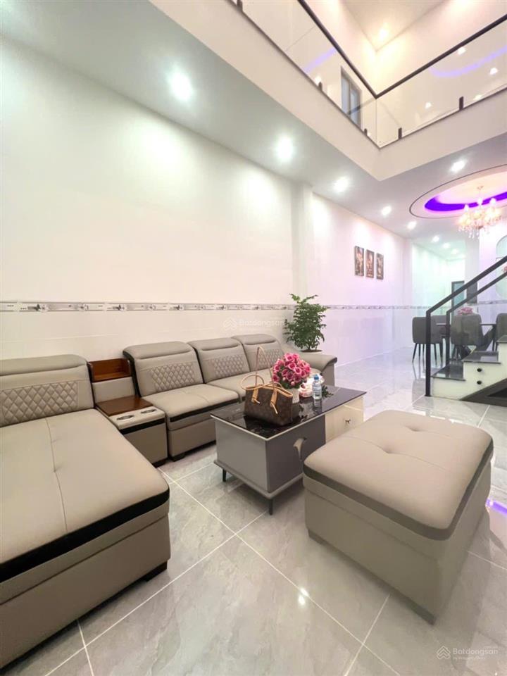 Bán nhà riêng tại kdc đông phú, đường số 10, 2,25 tỷ, 100m2