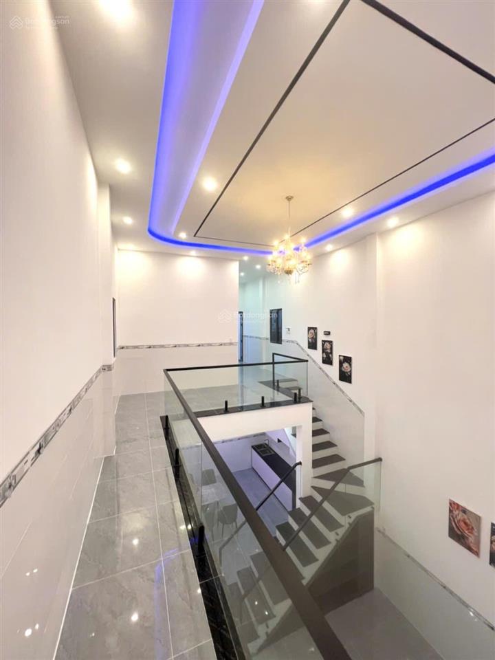 Bán nhà riêng tại kdc đông phú, đường số 10, 2,25 tỷ, 100m2