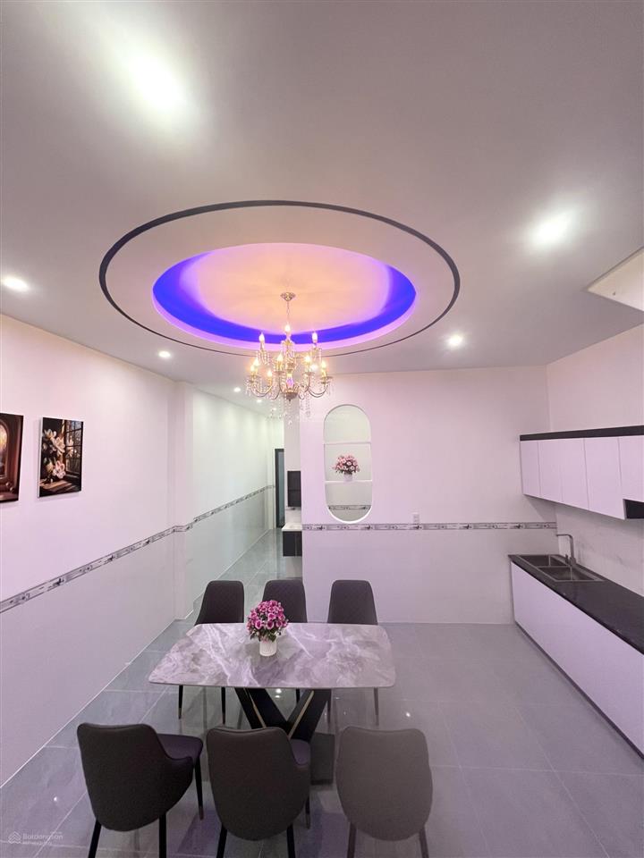 Bán nhà riêng tại kdc đông phú, đường số 10, 2,25 tỷ, 100m2