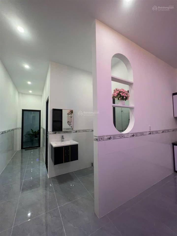 Bán nhà riêng tại kdc đông phú, đường số 10, 2,25 tỷ, 100m2