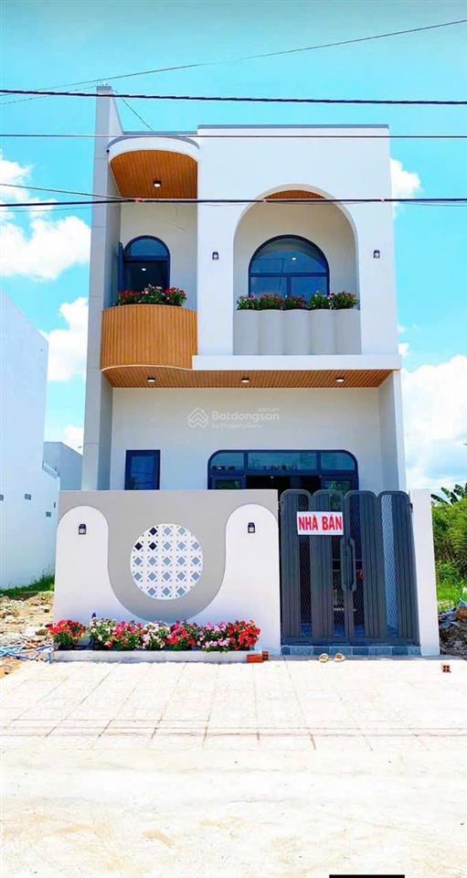 Bán nhà riêng tại kdc đông phú, đường số 10, 2,25 tỷ, 100m2