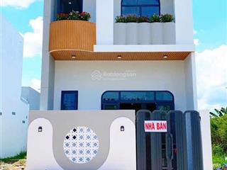 Bán nhà riêng tại kdc đông phú, đường số 10, 2,25 tỷ, 100m2