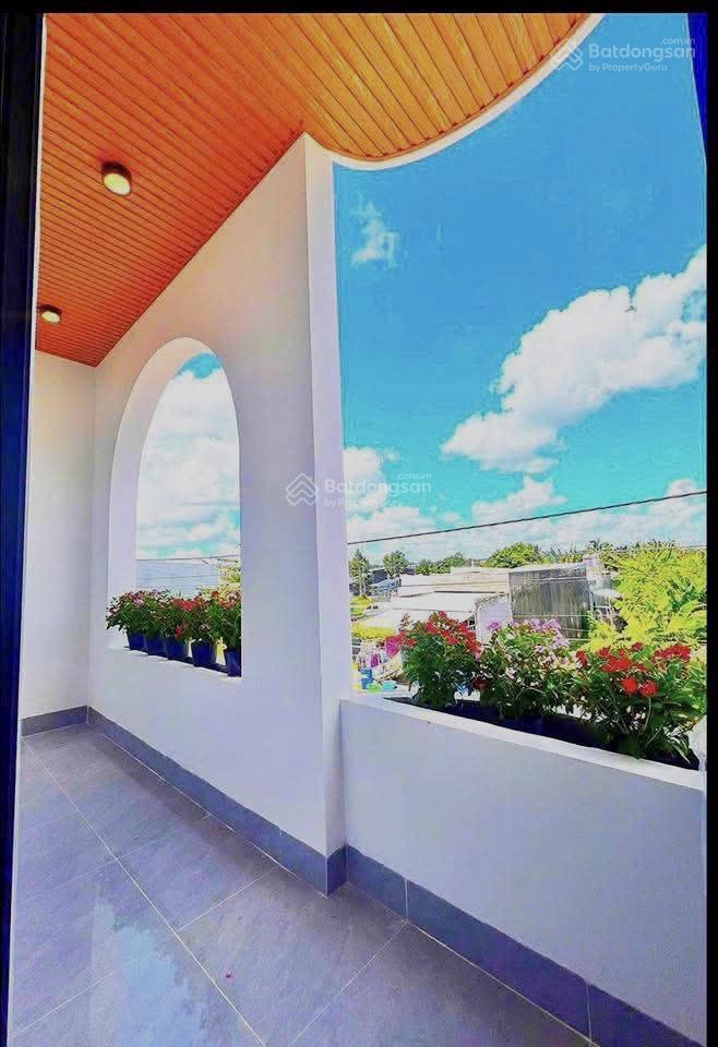 Bán nhà riêng tại kdc đông phú, đường số 10, 2,25 tỷ, 100m2