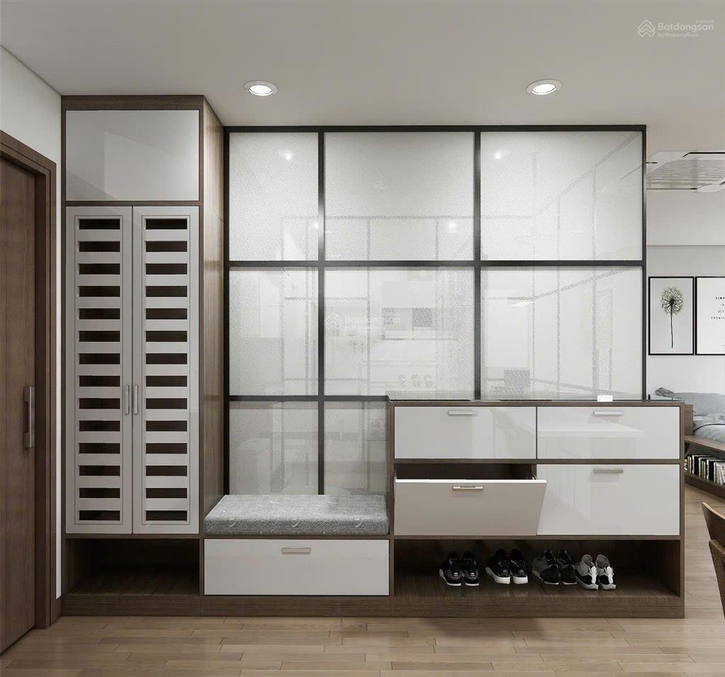 Cần bán gấp căn hộ 62m thông thủy thiết kế riêng biệt sổ lâu dài vinhomes green bay 8.7 tỷ