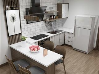 Cần bán gấp căn hộ 62m thông thủy thiết kế riêng biệt sổ lâu dài vinhomes green bay 8.7 tỷ