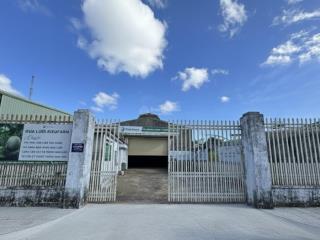 Chính chủ cần bán gấp kho xưởng  vị trí đắc địa  trung tâm pleiku