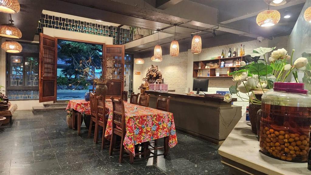 Bán gấp biệt thự 220m2 tại nguyễn xiển, hạ đình, q. thanh xuân, 61 tỷ vnd