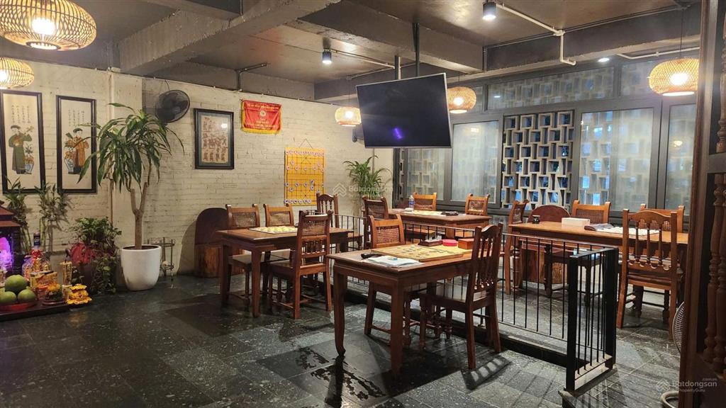 Bán gấp biệt thự 220m2 tại nguyễn xiển, hạ đình, q. thanh xuân, 61 tỷ vnd