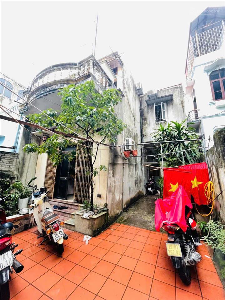 Bán đất tặng nhà nhà mặt phố tại mai phúc, 45 tỷ, 202 m2, pháp lý đầy đủ, thương lượng nhẹ