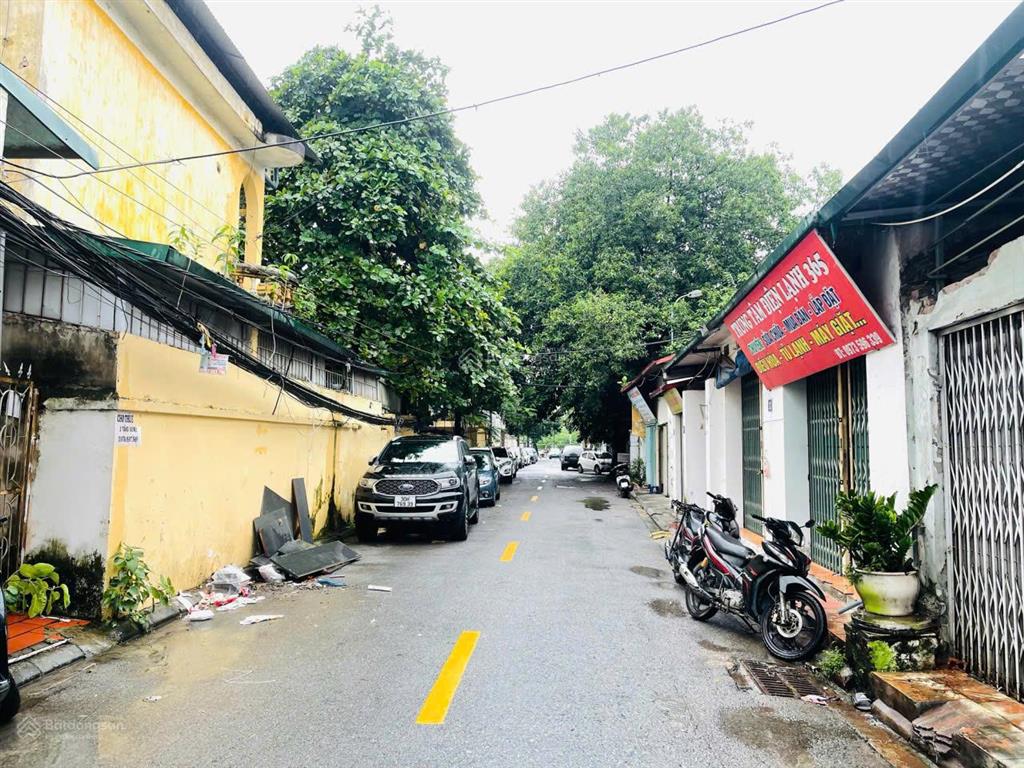 Bán đất tặng nhà nhà mặt phố tại mai phúc, 45 tỷ, 202 m2, pháp lý đầy đủ, thương lượng nhẹ