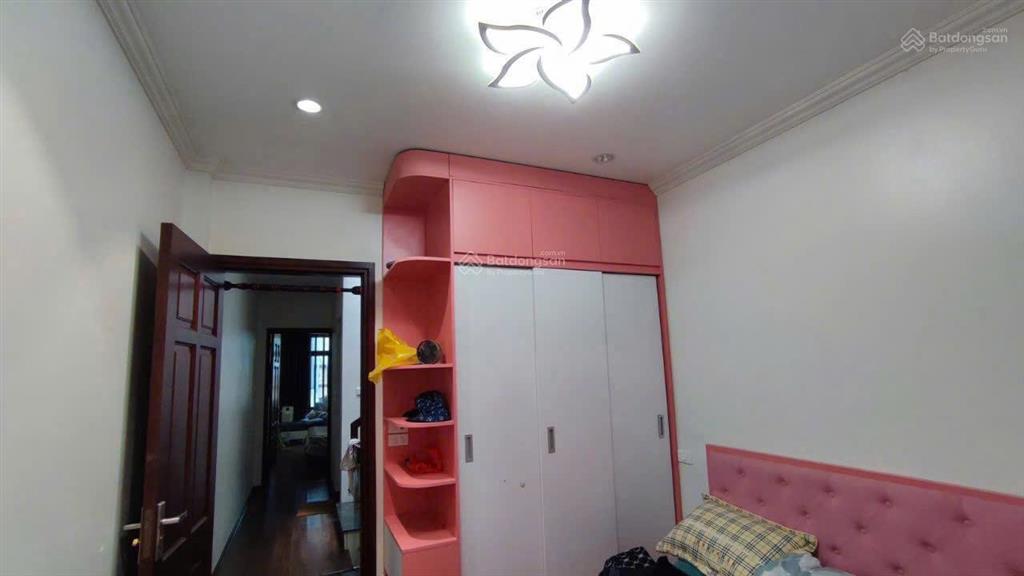 Bán nhà riêng tại đường ngô quyền, quang trung, hà đông, hà nội, 10,8 tỷ, 40m2