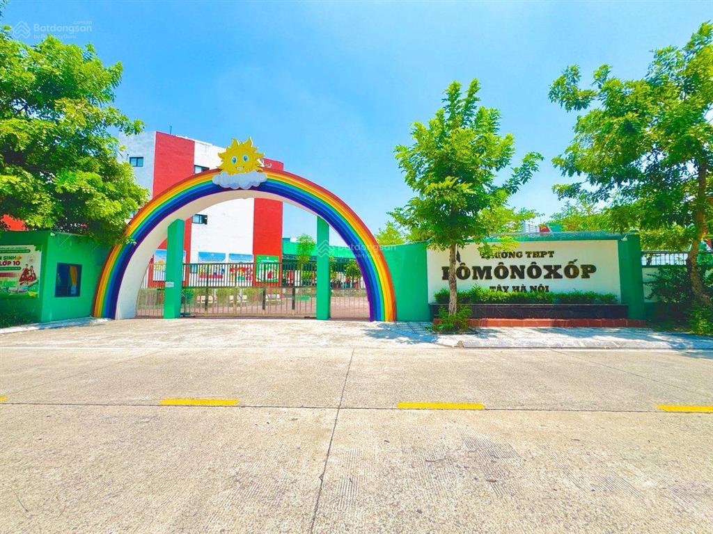 Biệt thự khu d geleximco hà đông | 4 tầng thang máy full nội thất | giá 39,8 tỷ