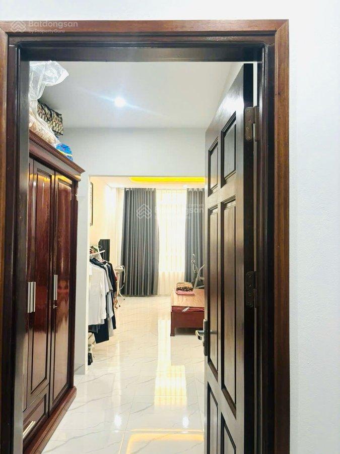 Bán nhà quang trung, hà đông 5 tầng, có thang máy giá 8,79 tỷ