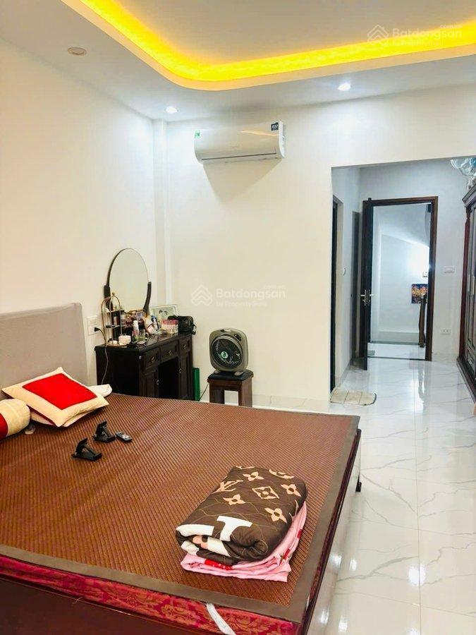 Bán nhà quang trung, hà đông 5 tầng, có thang máy giá 8,79 tỷ