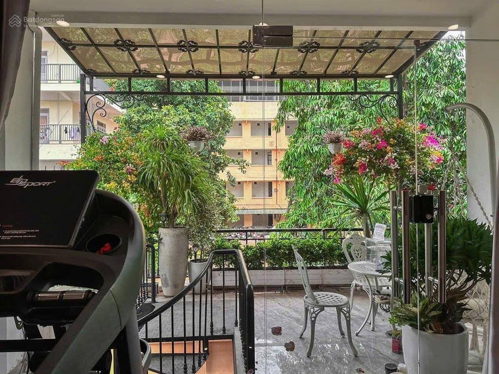 Bán nhà riêng tại phố vũ hữu, 22,9 tỷ, 90m2, hàng hiếm tại thanh xuân