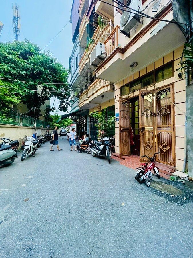 Bán nhà văn quán hà đông | phân lô ô tô vào nhà | nhỉnh 9 tỷ