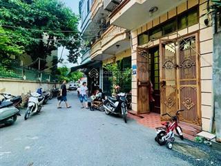 Bán nhà văn quán hà đông | phân lô ô tô vào nhà | nhỉnh 9 tỷ