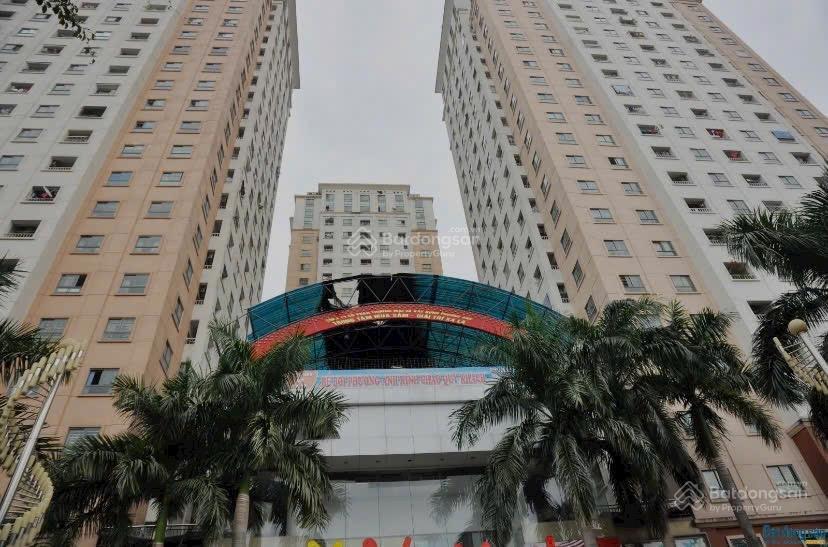Bán căn hộ cc view đẹp tại khu đô thị mới xa la, 4,6 tỷ, 84 m2