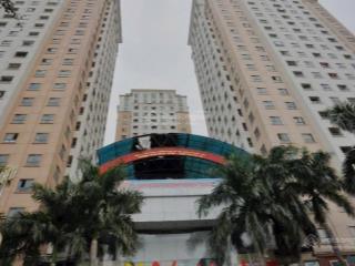 Bán căn hộ cc view đẹp tại khu đô thị mới xa la, 4,6 tỷ, 84 m2