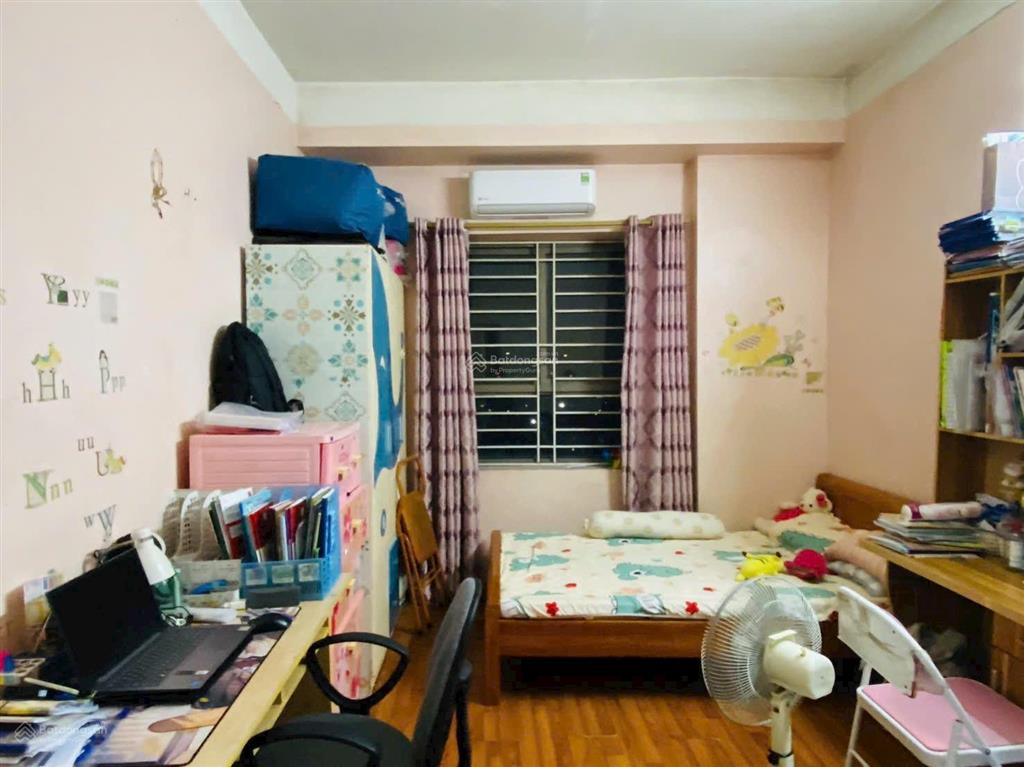 Bán căn hộ cc view đẹp tại khu đô thị mới xa la, 4,6 tỷ, 84 m2
